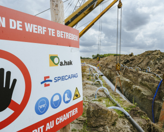 Pour la santé et la sécurité