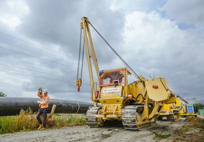 High standards, an unwavering commitment